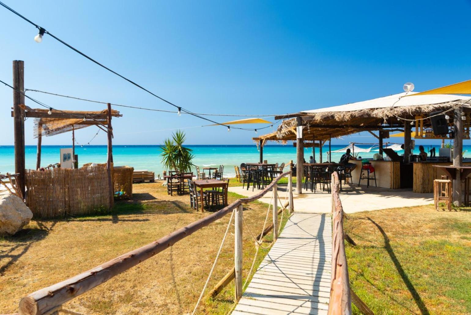 Villa Sotiroula Kato Yialia Kültér fotó